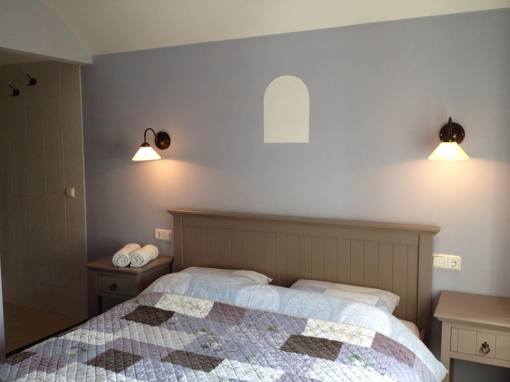 Bed & Breakfast Huize Mesch Eijsden Rum bild