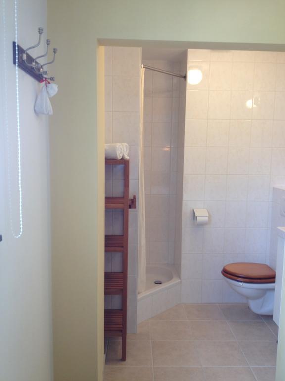 Bed & Breakfast Huize Mesch Eijsden Rum bild