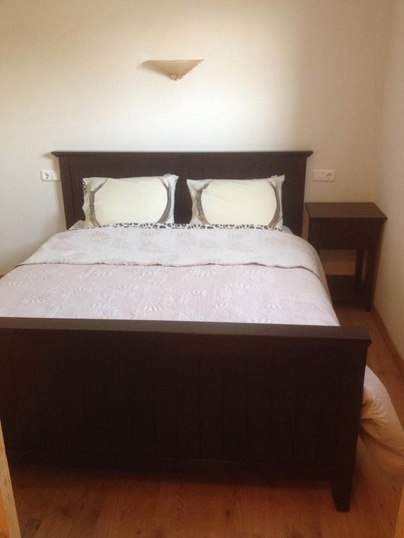 Bed & Breakfast Huize Mesch Eijsden Exteriör bild
